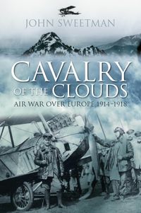 Produktbild: Cavalry of the Clouds