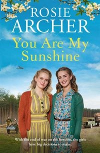 Produktbild: You Are My Sunshine