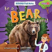 Produktbild: Be a Bear Expert