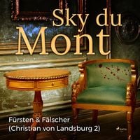 Produktbild: F&uuml;rsten & F&auml;lscher - Christian von Landsburg 2 (Ungek&uuml;rzt)