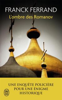 Produktbild: L'ombre des Romanov