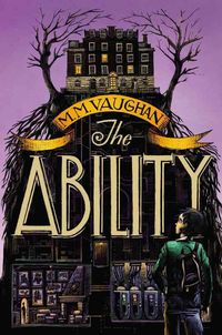 Produktbild: The Ability