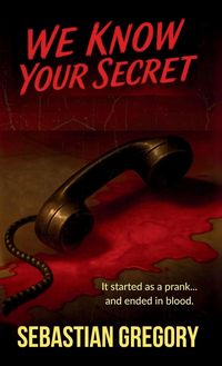 Produktbild: We Know Your Secret