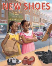 Produktbild: New Shoes