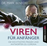 Produktbild: Viren f&uuml;r Anf&auml;nger