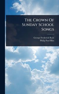 Produktbild: The Crown Of Sunday School Songs