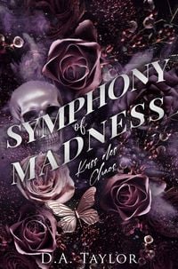 Produktbild: Symphony of Madness