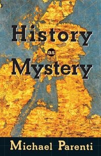 Produktbild: History as Mystery