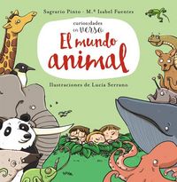 Produktbild: El mundo animal