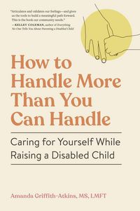 Produktbild: How to Handle More Than You Can Handle