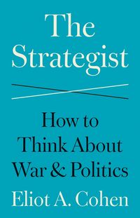 Produktbild: The Strategist