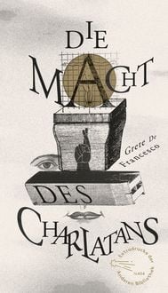 Produktbild: Die Macht des Charlatans