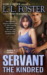 Produktbild: Servant: The Kindred