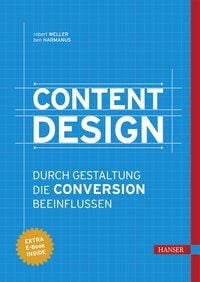 Produktbild: Content Design