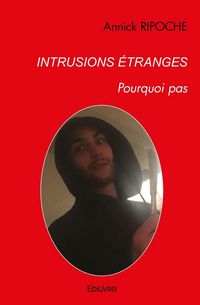Produktbild: Intrusions etranges
