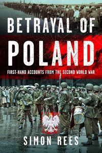 Produktbild: Betrayal of Poland