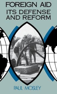 Produktbild: Foreign Aid