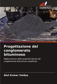 Produktbild: Progettazione del conglomerato bituminoso