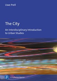 Produktbild: The City