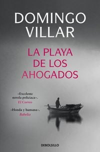 Produktbild: La playa de los ahogados