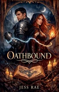 Produktbild: Oathbound
