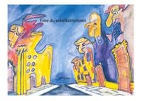Produktbild: Fine du sekelkomplexet