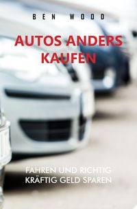 Produktbild: Autos anders kaufen