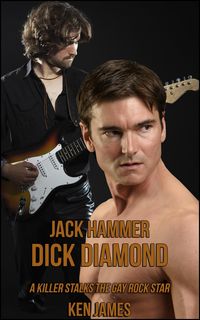 Produktbild: Jack Hammer - Dick Diamond