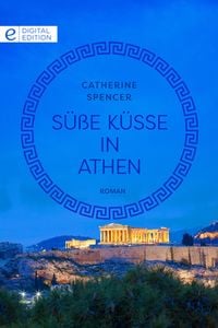 Produktbild: S&uuml;&szlig;e K&uuml;sse in Athen