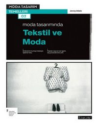 Produktbild: Moda Tasariminda Tekstil ve Moda