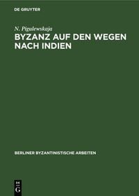 Produktbild: Byzanz auf den Wegen nach Indien