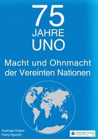 Produktbild: 75 Jahre UNO