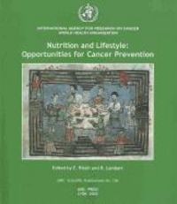 Produktbild: Nutrition and Lifestyle