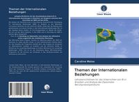 Produktbild: Themen der Internationalen Beziehungen