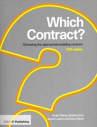 Produktbild: Clamp, H: Which Contract?