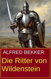 Produktbild: Die Ritter von Wildenstein