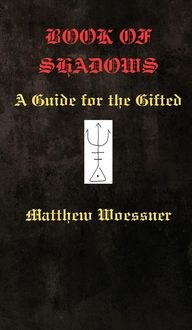 Produktbild: Book of Shadows