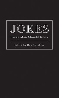 Produktbild: Jokes Every Man Should Know