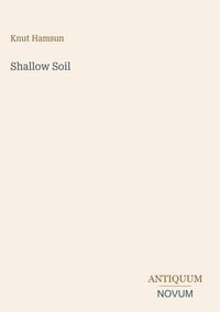 Produktbild: Shallow Soil