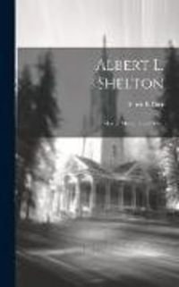 Produktbild: Albert L. Shelton