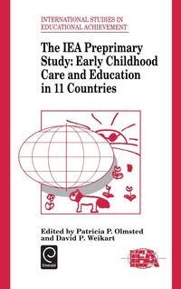 Produktbild: IEA Preprimary Study