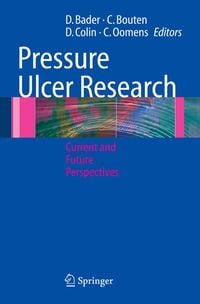 Produktbild: Pressure Ulcer Research
