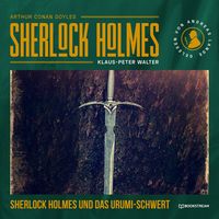 Produktbild: Sherlock Holmes: Das Urumi-Schwert