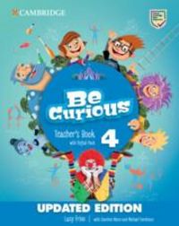 Produktbild: Be curious, level 4