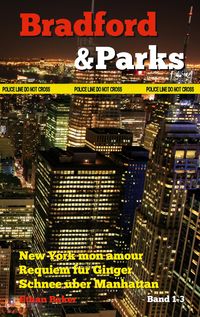 Produktbild: Bradford & Parks