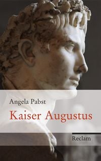 Bild vom Artikel Kaiser Augustus vom Autor Angela Pabst