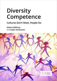 Produktbild: Diversity Competence