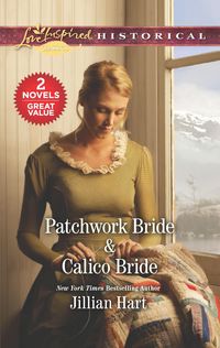 Produktbild: Patchwork Bride & Calico Bride