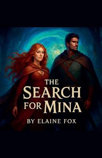 Produktbild: The Search For Mina