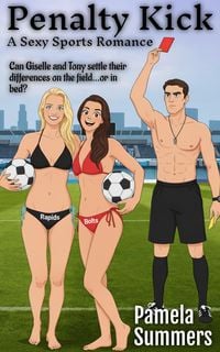 Produktbild: Penalty Kick
